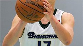 100 Percent Of The NBA's Asian-American Population Now Plays In The D-League